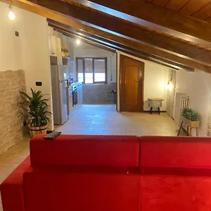 Appartamento Tulipipi, Sant'Albino