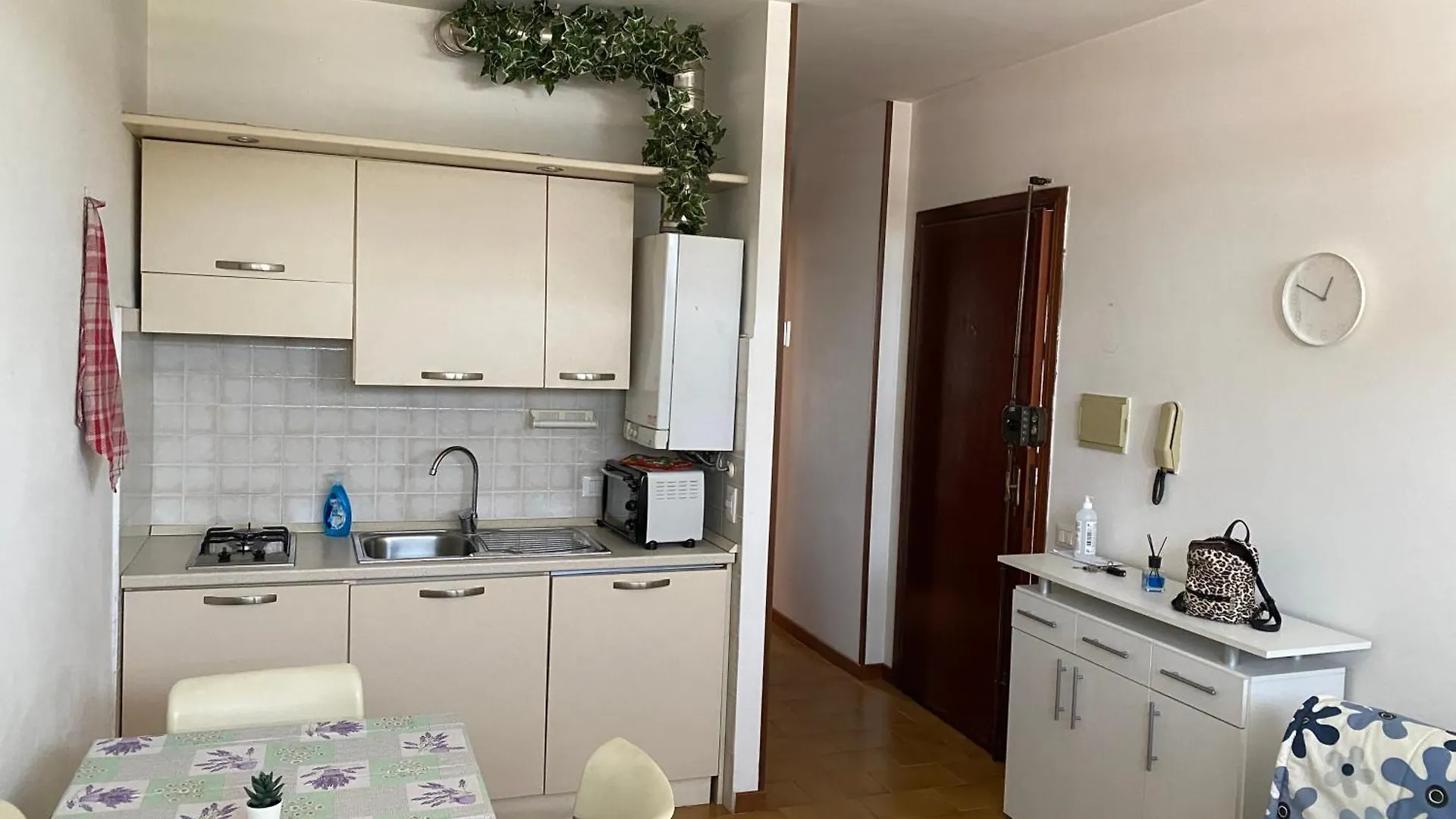 Lorenzo House Cisanello Pisa Apartment
